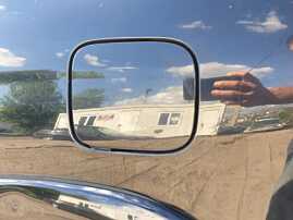 Usa Usita Capac Buson Rezervor Toyota RAV 4 XA20 2000 - 2006 Culoare 202