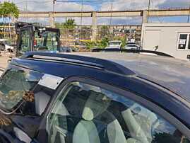 Bare Bari Longitudinale Portbagaj Superior Plafon Tavan Toyota RAV 4 XA20 Coupe 2 Usi 2000 - 2006