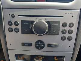Radio CD Player cu MP3 CD30 CD 30 Opel Corsa C 2000 - 2006