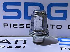 Piulita Piulite Cheie de 21 Prezon Prezoane Roata Aliaj Toyota RAV 4 2000 - 2006