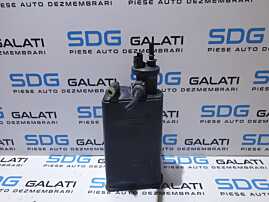 Canistra Filtru Carbon Dacia Logan 1 1.6 B 2004 - 2008 Cod 8200701972 8200732310 [M4465]