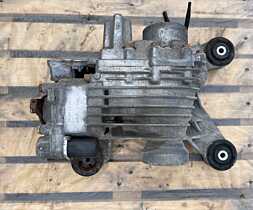 Grup Cutie Transfer Diferential Spate Haldex Audi A3 8P Quattro 4x4 2004 - 2013 Cod 0AV525010L 1K0907554L
