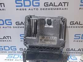 ECU Calculator Motor Skoda Superb 2 2.0 TDI BMP 2008 - 2015 Cod 03G906021QT 0281015026 [L3225]