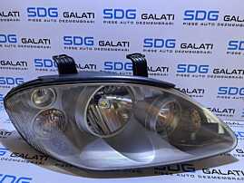 Far Dreapta Halogen SsangYong Rodius 2004 - 2012 [L2150]