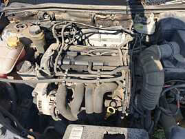 Cutie Viteze Manuala 5 Trepte Ford Focus 1 1.6 16V 74KW 101CP FYDD 1998 - 2005