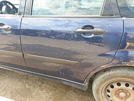 Usa Usi Portiera Portiere Stanga Spate Dezechipata Ford Focus 1 Break Combi 1998 - 2004