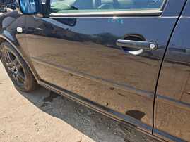 Usa Usi Portiera Portiere Stanga Fata Dezechipata Volkswagen Golf 4 1998 - 2006 Culoare LC9Z