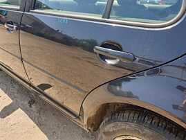 Usa Usi Portiera Portiere Stanga Spate Dezechipata Volkswagen Golf 4 Hatchback 1998 - 2006 Culoare LC9Z