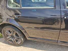 Usa Usi Portiera Portiere Dreapta Spate Dezechipata Volkswagen Golf 4 Hatchback 1998 - 2006 Culoare LC9Z