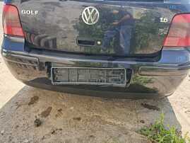 Bara Spoiler Spate Volkswagen Golf 4 Hatchback 1998 - 2006 Culoare LC9Z