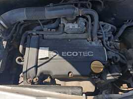 Cutie Viteze Manuala 5 Trepte Opel Tigra B 1.4 16V Z14XEP 2004 - 2010