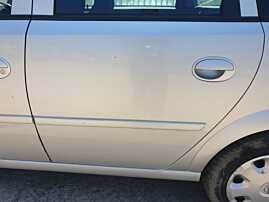Usa Usi Portiera Portiere Stanga Spate Dezechipata Opel Meriva A 2003 - 2010 Culoare Z2AU
