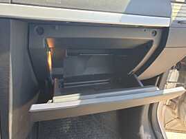 Torpedo Torpedou Bord Opel Meriva A 2003 - 2010