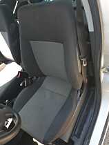 Airbag din Scaun Stanga Fata Sofer Opel Meriva A 2003 - 2010