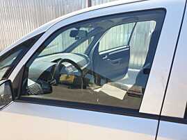 Geam Sticla de pe Usa Portiera Stanga Fata Sofer Opel Meriva A 2003 - 2010