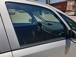 Geam Sticla de pe Usa Portiera Dreapta Fata Pasager Opel Meriva A 2003 - 2010