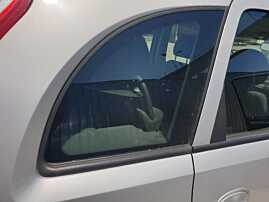 Geam Sticla de pe Aripa Caroserie Dreapta Spate Opel Meriva A 2003 - 2010