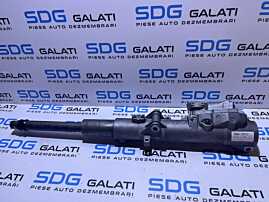 Ax Coloana Volan cu Blocator Mercedes W203 Clasa C Class 2001 - 2007 Cod A2034620220 [MA0268]