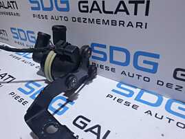 Pompa Secundara Auxiliara Recirculare Apa Volkswagen Beetle 1.6 CAYC 2010 - 2016 Cod 5N0965561A [D0015]