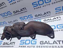 Galerie Evacuare Turbo Turbina Turbosuflanta Chevrolet Captiva Captiva 2.0 D 2006 - 2011 Cod SDGMGEN1