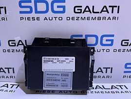 Unitate Modul Calculator Confort Comfort Mercedes W203 Clasa C Class 2000 - 2007 Cod A0325452232 5WP20005DN [L3546]