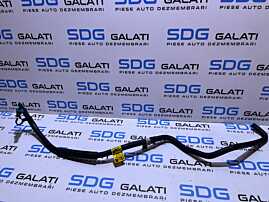 Furtun Furtunuri Conducta Conducte Combustibil Motorina Daewoo Nubira 2.0 D 2003 - 2011 Cod 96437474 9810010322