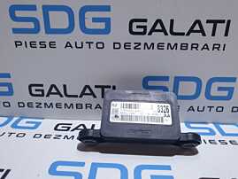 Senzor ESP Opel Zafira C 2011 - 2019 Cod 13578326 [S0189]