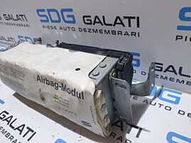 Airbag Pasager Volkswagen Polo 9N 2002 - 2008 Cod 6Q0880204B