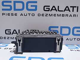 Releu Rezistenta Motoras Aeroterma Audi Q7 2007 - 2009 Cod 3C0907521D