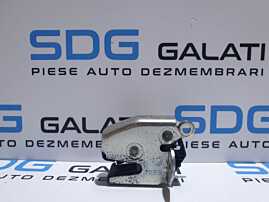 Broasca Incuietoare Dreapta Usa Portiera Portbagaj Fiat Doblo 2000 - Prezent [B3370]
