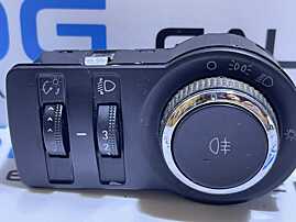 Bloc Lumini Opel Astra J 2009 - 2015 Cod 13268697 [L8337]