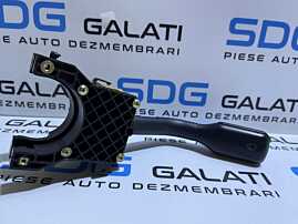 Maneta Comutator Stergator Stergatoare Audi A4 B5 1995 - 2001[S0254]