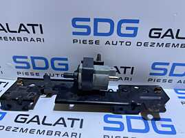 Supapa Electrovalva Convertor Presiune Aer Vacuum Vacum cu Suport Volkswagen Golf 4 1.8 T AUM ARZ AUQ 1998 - 2006 Cod 06A103911AH 06A103943AB 078906283A