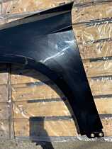 Aripa Stanga Fata cu Defect Ford Focus 3 2010 - 2018 [LC2457]