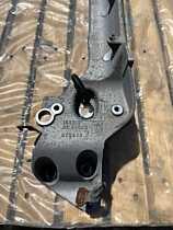 Traversa Suport Suporti Tampoane Motor Jug Cadru Calandru Punte Fata Volkswagen Phaeton 2002 - 2016 Cod 3D0199206CN