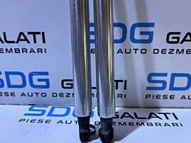 Set Amortizor Amortizoare Telescop Telescoape Capota Motor Volkswagen Phaeton 2002 - 2010 Cod 3D0823359B