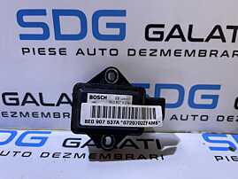 Senzor ESP Audi A8 D3 2003 - 2010 Cod 8E0907637A  [S0176]