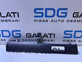 Ornament Grila Bandou Plastic Bord Stanga Sofer Volkswagen Phaeton 2002 - 2010 Cod 3D2858335