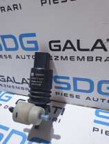 Pompa Pompita Motoras Vas Stropgel Lichid Parbriz Opel Insignia A 2008 - 2017 Cod 13250357[S0380]