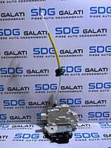 Broasca Incuietoare Usa Portiera Stanga Spate Audi A4 B7 2005 - 2008 Cod 8E0839015AA [D0579]