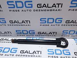 Cui Carlig Infiletant Remorcare Renault Megane 3 2008 - 2015 Cod SDGMCCRM3