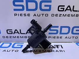 Supapa Electrovalva Combustibil Motorina Renault Megane 3 1.5 DCI 2008 - 2015 Cod 208859042R [S0220]