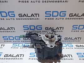 Pompa Injectie Inalta Presiune cu Senzor Regulator Delphi Citroen C4 2.0 HDI 2004 - 2013 Cod 9656391680 9424A110A 9307Z532A [M8793]