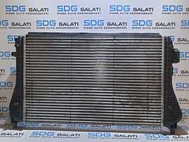Radiator Intercooler Seat Altea 1.6 TDI CAY CAYC CEGA 2004 - 2015 Cod 1K0145803AS