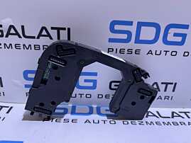 Unitate Modul Calculator Ax Coloana Volan Multifunctional cu Comenzi Volkswagen Phaeton 2002 - 2016 Cod 7L6953549K [LR0456]