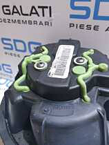 Motoras Ventilator Aeroterma Habitaclu Dacia Sandero 2008 - 2012 Cod N106415P [L3900]
