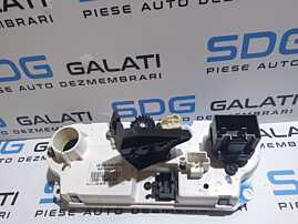 Panou Modul Consola Bord Comanda AC Clima Climatronic Ford Fusion 2002 - 2012  Cod 2S6H-19980-BF