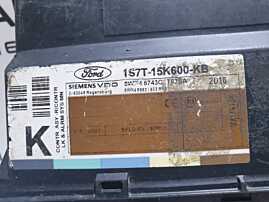 Unitate Modul Calculator Confort Comfort Ford Mondeo MK3 2000 - 2007 Cod 1S7T-15K600-KB [L3652]