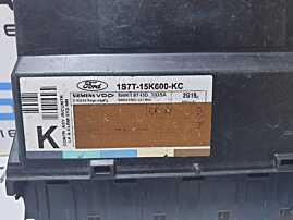 Unitate Modul Calculator Confort Cofort Ford Focus 1 1998 - 2004 Cod 1S7T-15K600-KC [L3563]