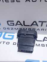 Comutator Buton Geamuri Electrice Consola Centrala Bord Dacia Logan 2004 - 2012 Cod 602227